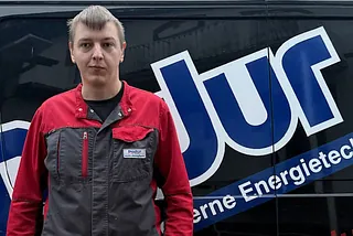 Team Padur Sanitär