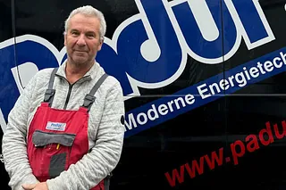 Team Padur Sanitär