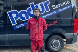 Team Padur Sanitär