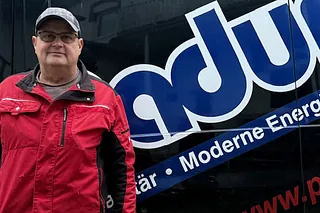Team Padur Sanitär